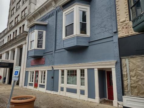 134 Middle Avenue Elyria OH 44035