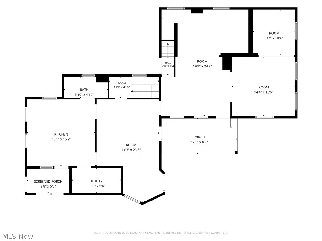 5192 Darrow Road Hudson OH 44236