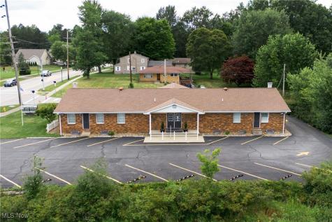 400 E Main Street Canfield OH 44406