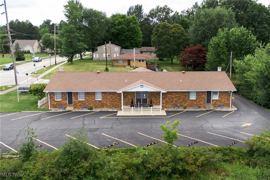 400 E Main Street Canfield OH 44406