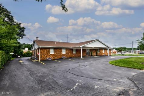 400 E Main Street Canfield OH 44406