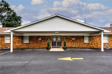 400 E Main Street Canfield OH 44406