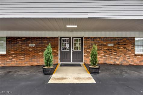 400 E Main Street Canfield OH 44406