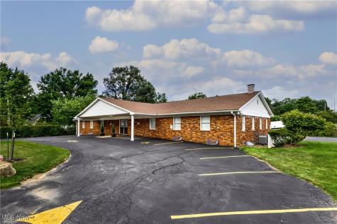 400 E Main Street Canfield OH 44406