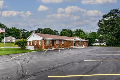 400 E Main Street Canfield OH 44406