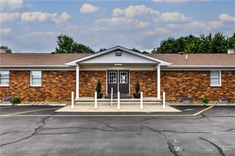 400 E Main Street Canfield OH 44406