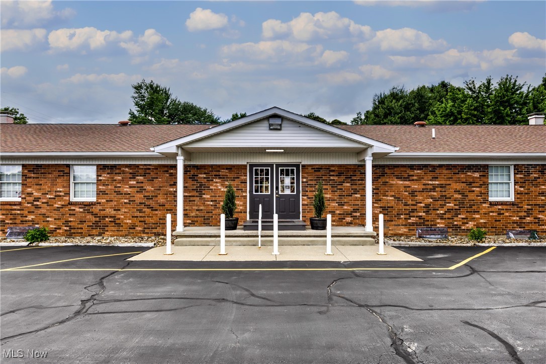 400 E Main Street Canfield OH 44406