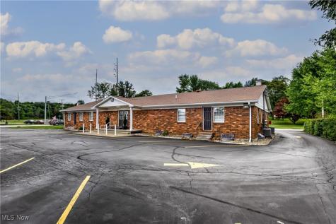 400 E Main Street Canfield OH 44406