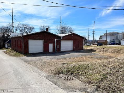 637 Cushman Street Wooster OH 44691
