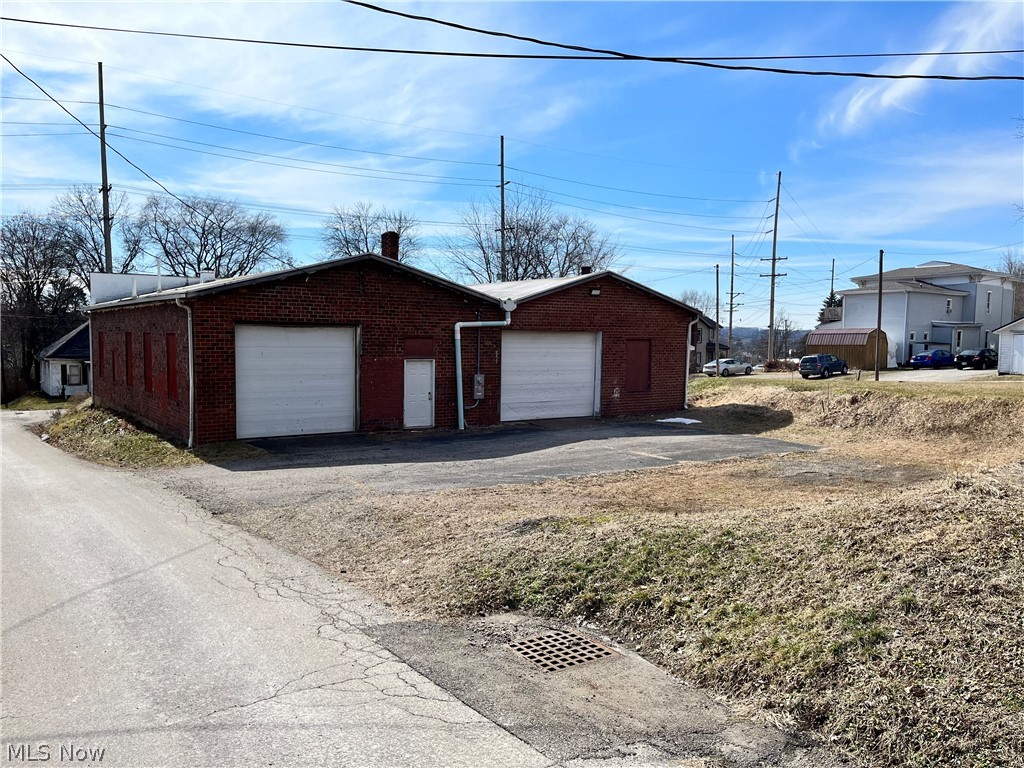 637 Cushman Street Wooster OH 44691