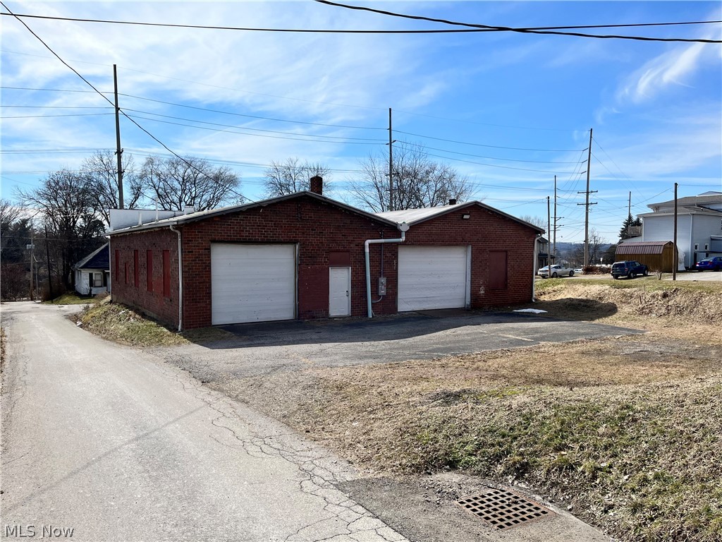 637 Cushman Street Wooster OH 44691