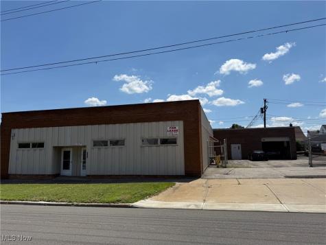 3317 Brookpark Road Parma OH 44134