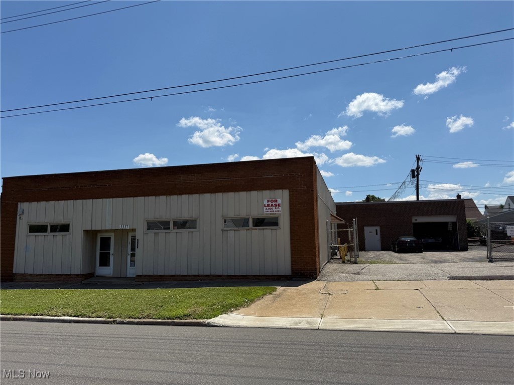 3317 Brookpark Road Parma OH 44134