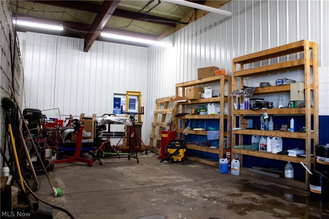 1625 Commerce Street Wellsburg WV 26070