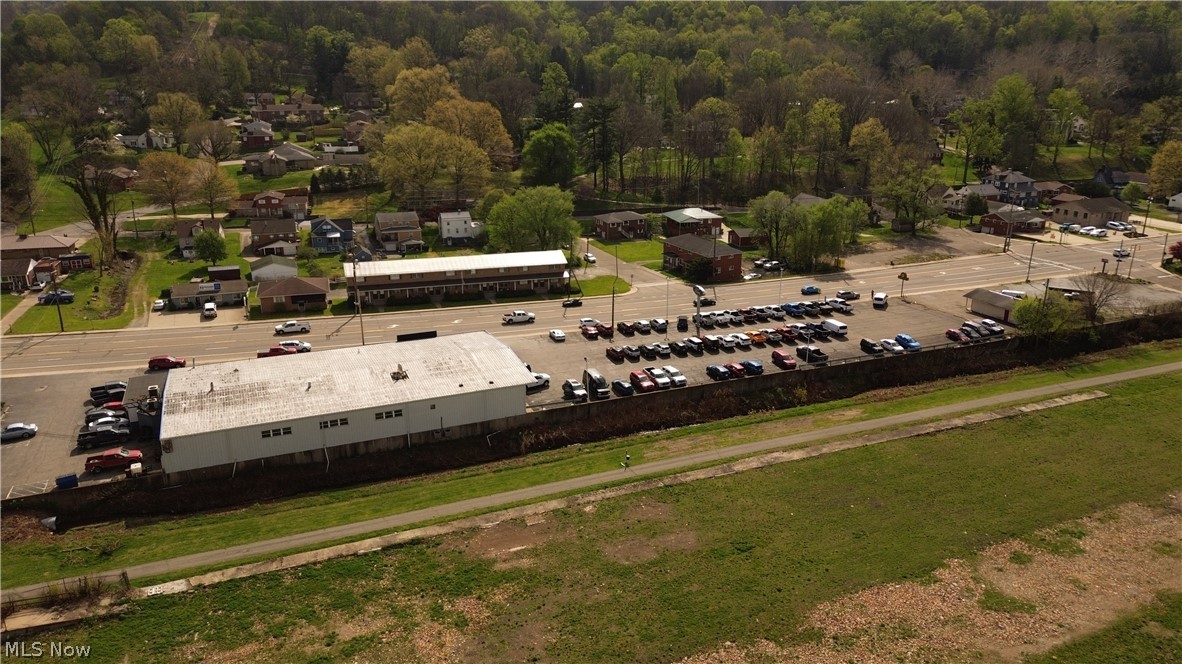 1625 Commerce Street Wellsburg WV 26070