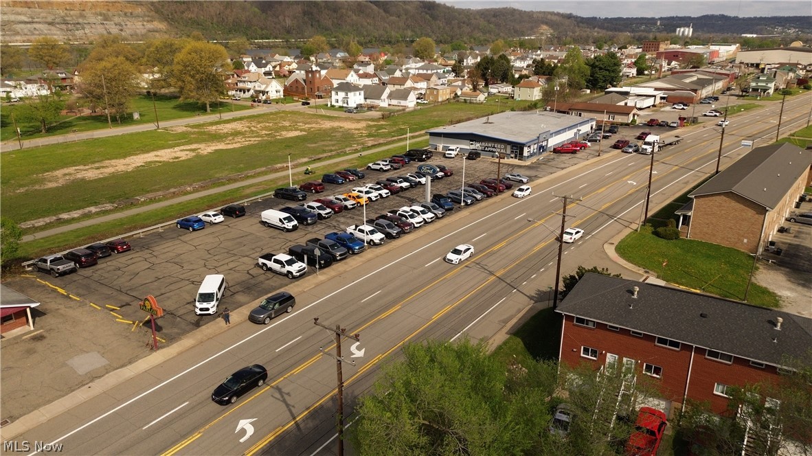 1625 Commerce Street Wellsburg WV 26070