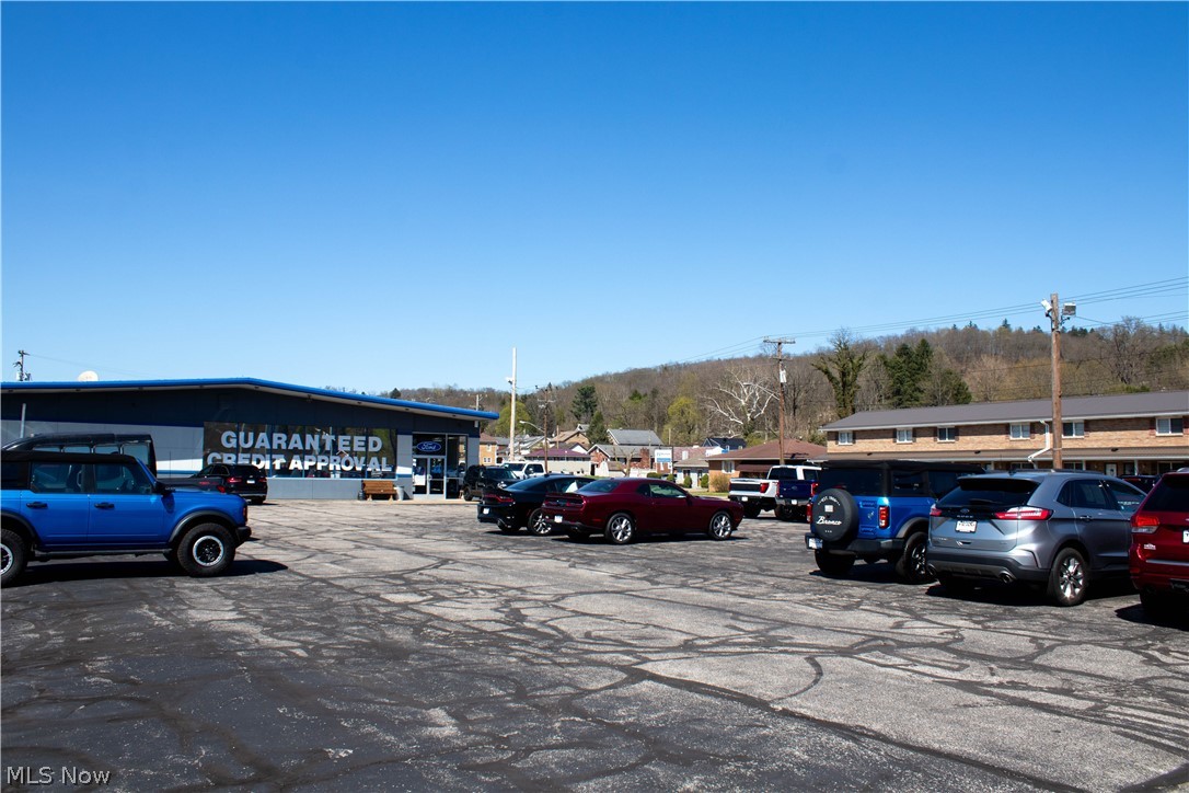 1625 Commerce Street Wellsburg WV 26070