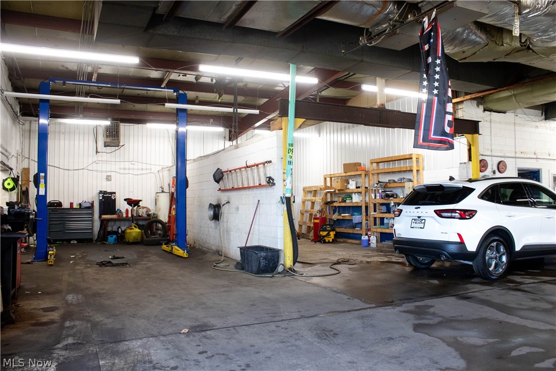 1625 Commerce Street Wellsburg WV 26070