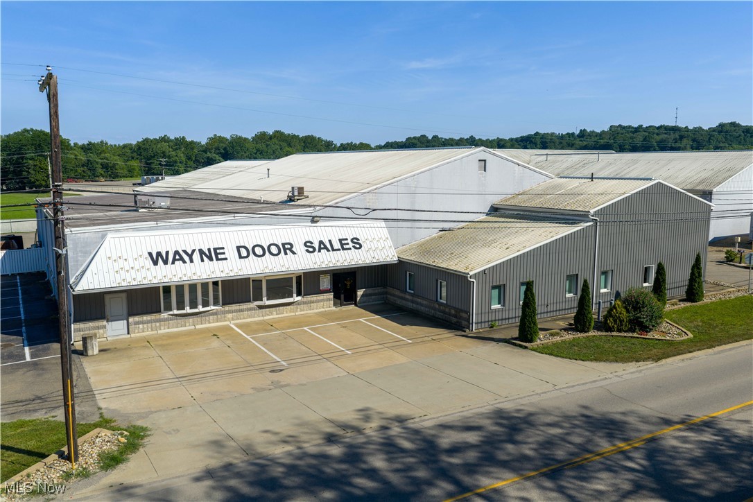 2150 Street Route 39 Dover OH 44681