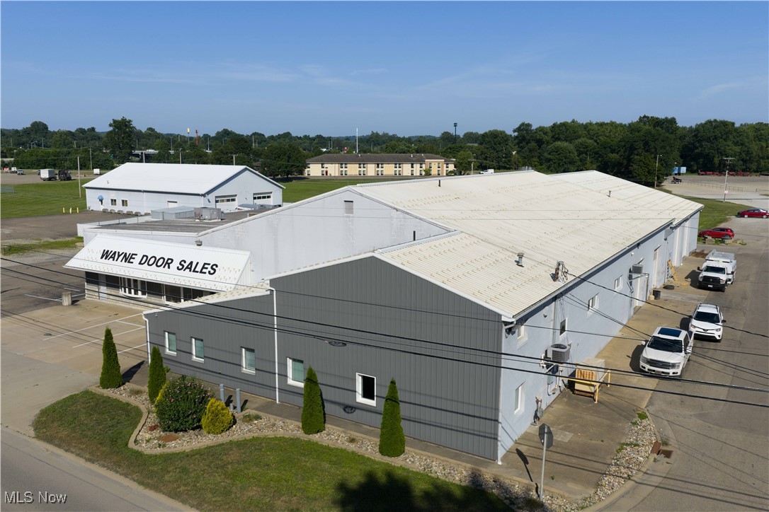 2150 Street Route 39 Dover OH 44681