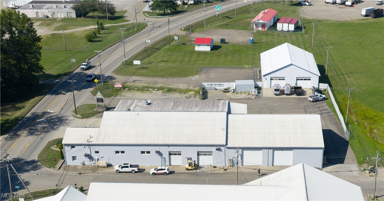 2150 Street Route 39 Dover OH 44681