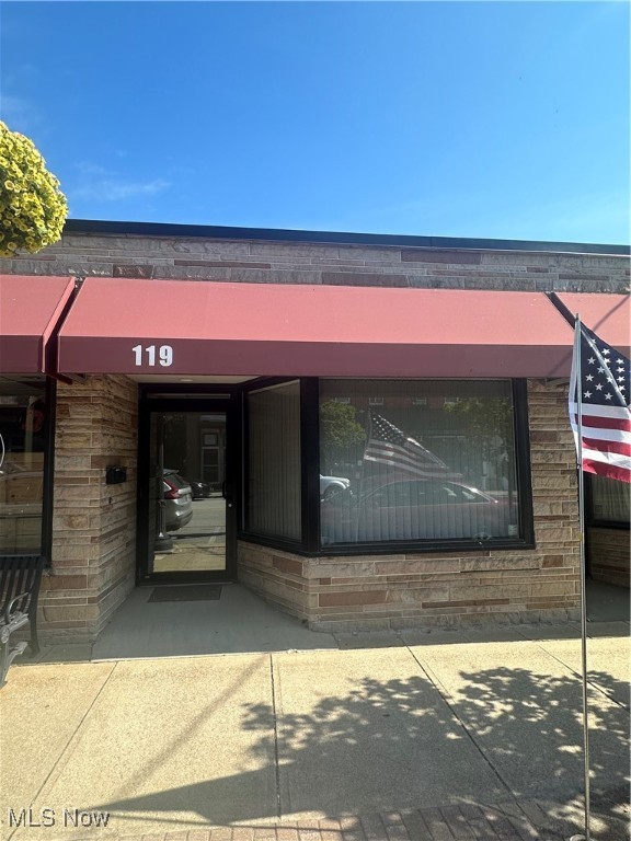 119 E Market Street Orrville OH 44667