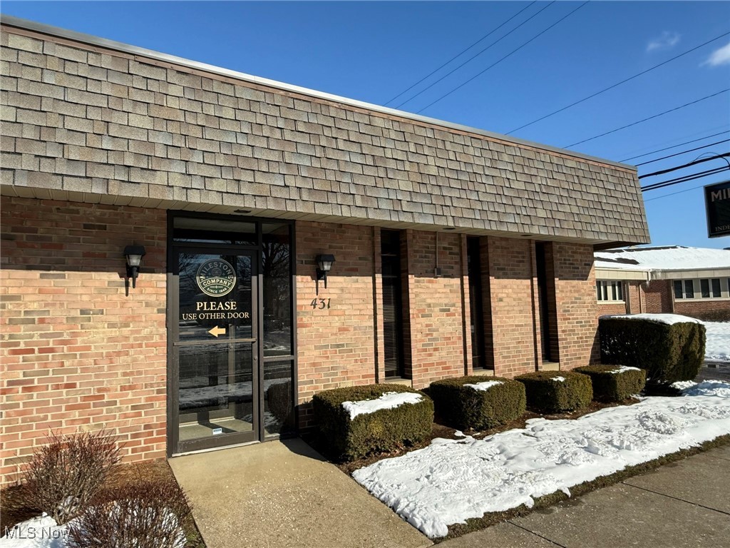 431 W High Avenue New Philadelphia OH 44663