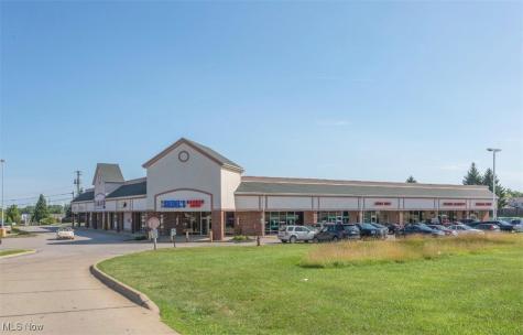 998 N Court Street Medina OH 44256