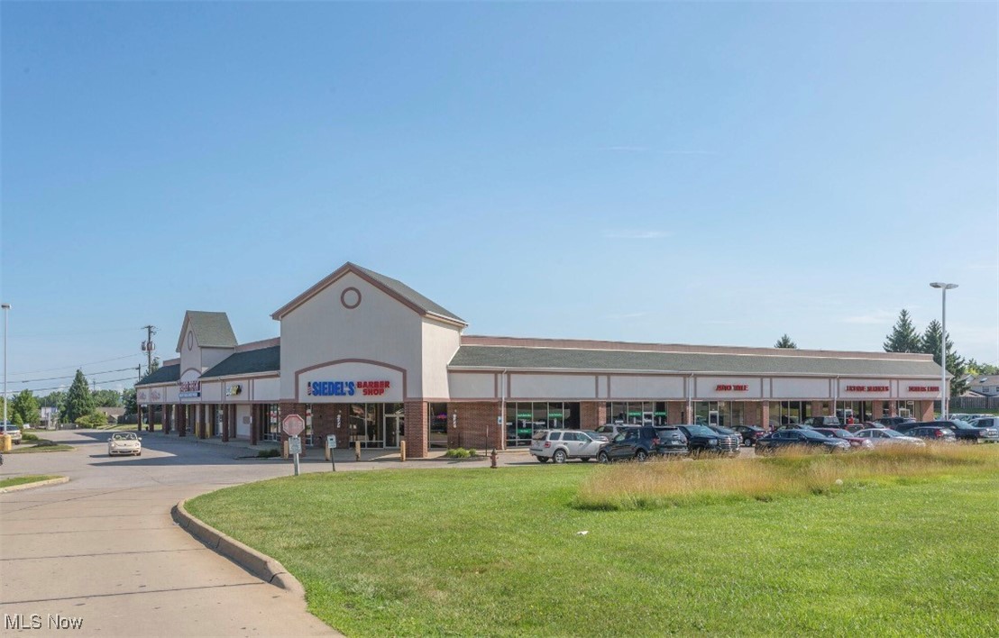 998 N Court Street Medina OH 44256