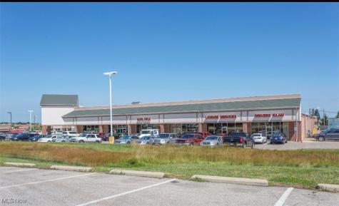 998 N Court Street Medina OH 44256