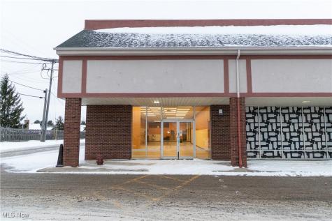 998 N Court Street Medina OH 44256