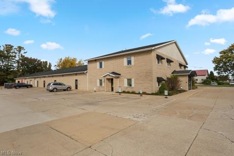 2425 Medina Road Medina OH 44256