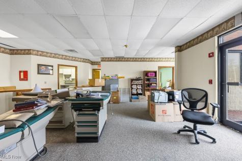 885 S Sawburg Avenue Alliance OH 44601