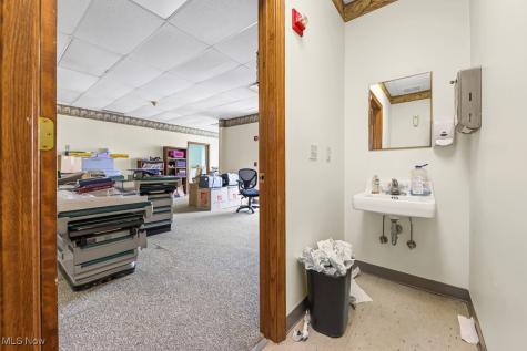 885 S Sawburg Avenue Alliance OH 44601