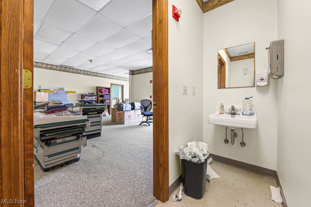 885 S Sawburg Avenue Alliance OH 44601