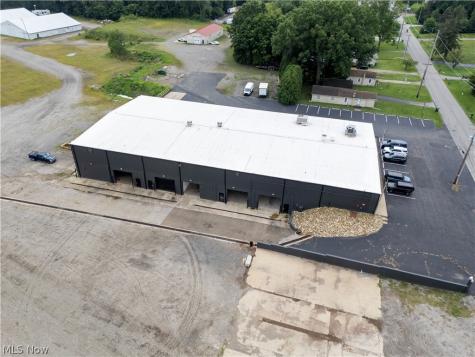 291 Branstetter Street Wooster OH 44691