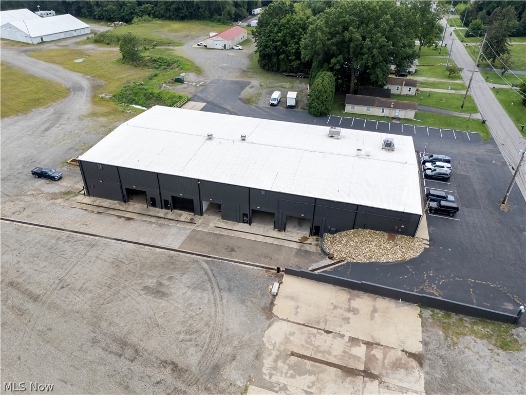 291 Branstetter Street Wooster OH 44691