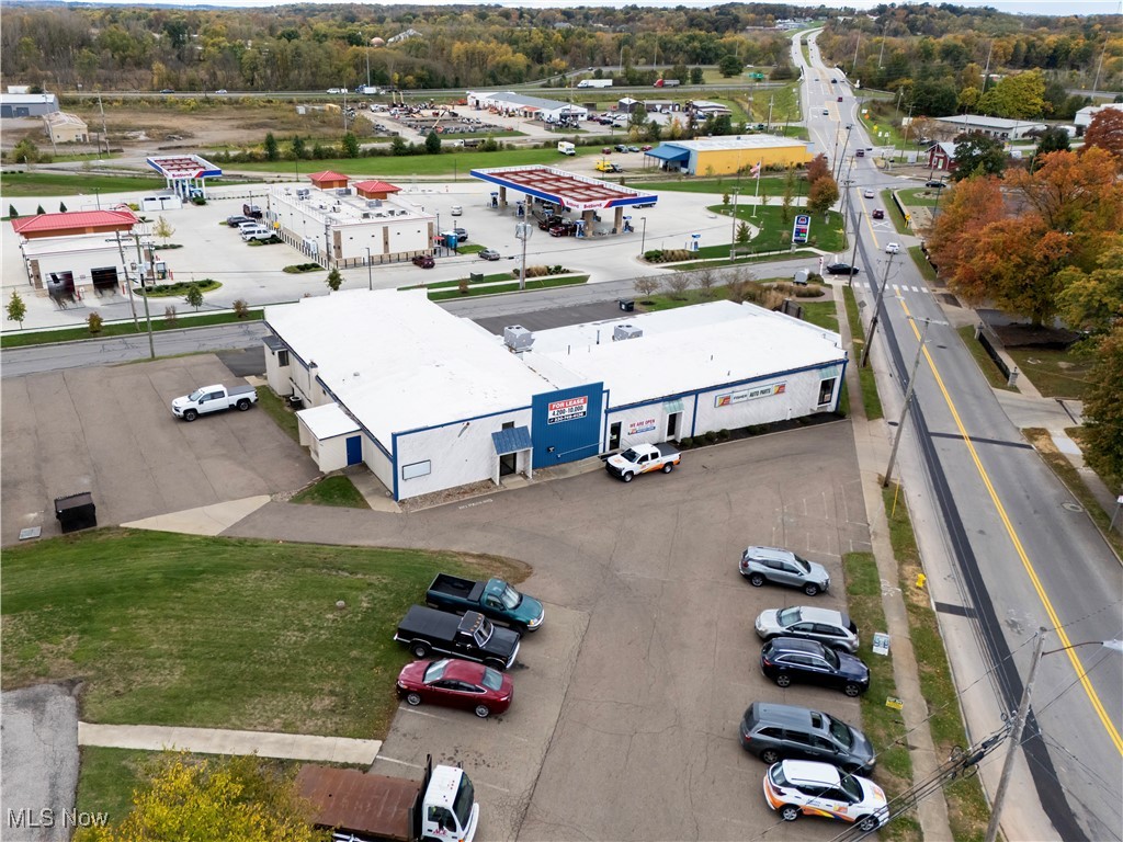 160 S Columbus Avenue Wooster OH 44691