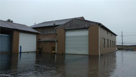 W High Street Middlefield OH 44062