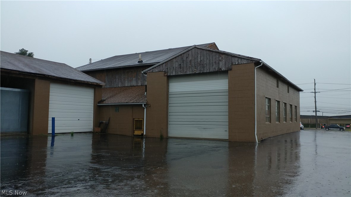 15525 W High Street Middlefield OH 44062
