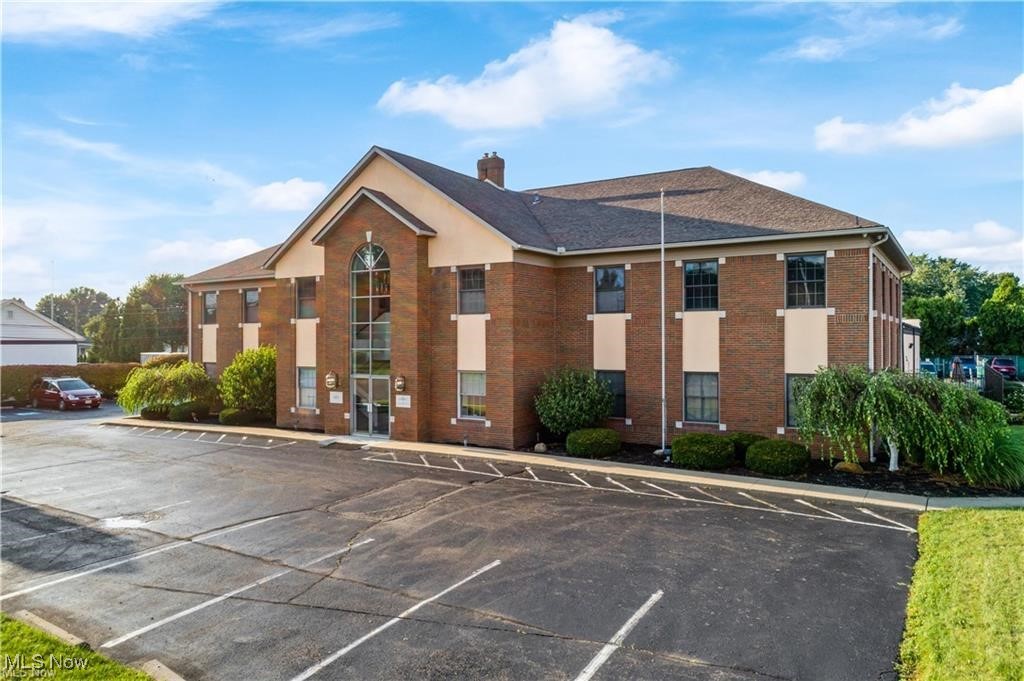 4501 Hills And Dales Road NW Canton OH 44708