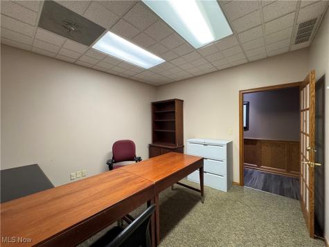 4501 Hills And Dales Road NW Canton OH 44708