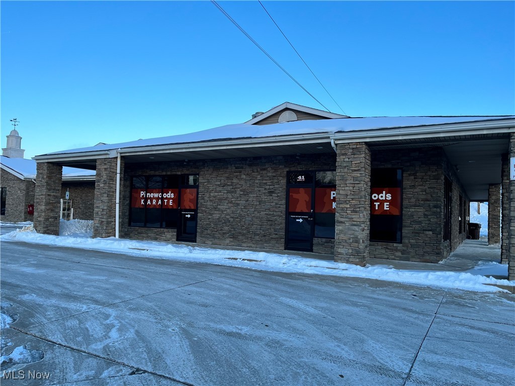 42 Maple Street Apple Creek OH 44606