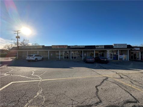 6162 Broadview Road Parma OH 44134