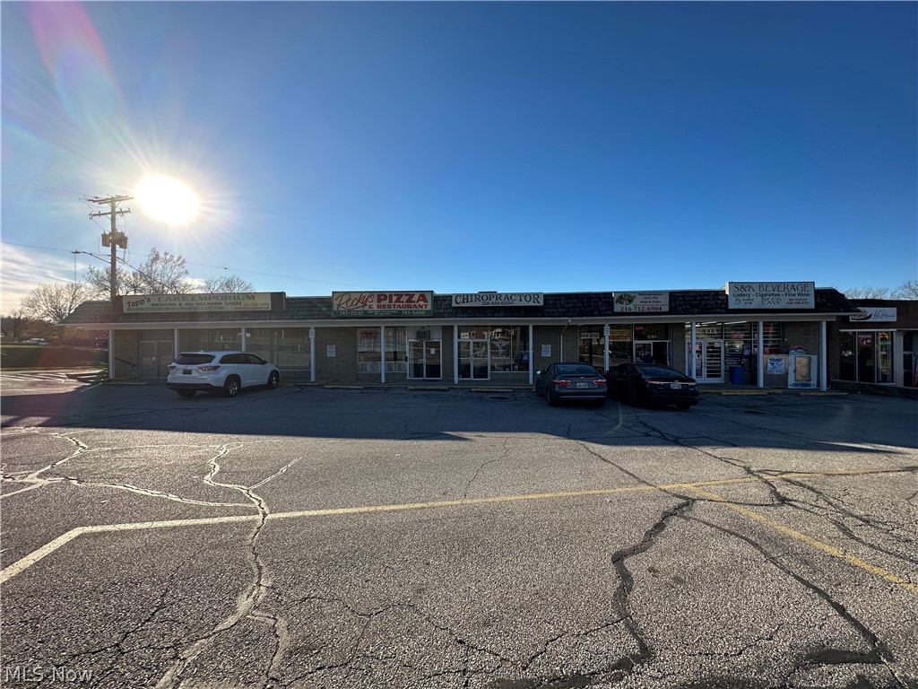 6162 Broadview Road Parma OH 44134
