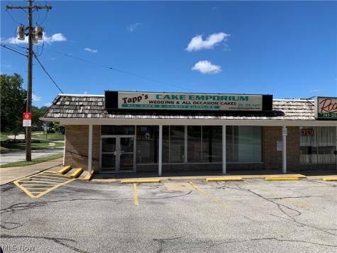 6162 Broadview Road Parma OH 44134