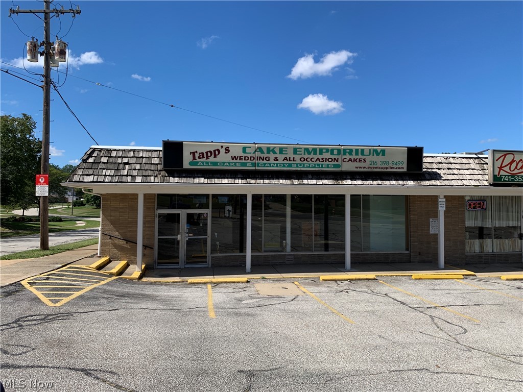 6162 Broadview Road Parma OH 44134