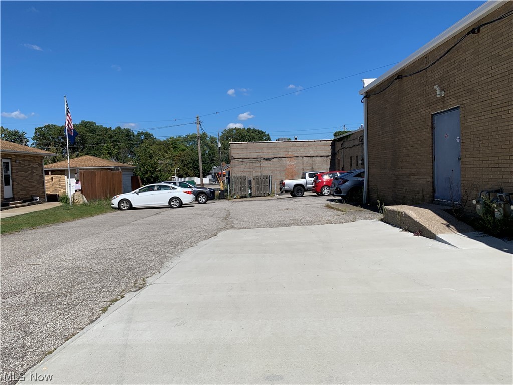 6162 Broadview Road Parma OH 44134