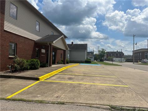 612 West Street Caldwell OH 43724