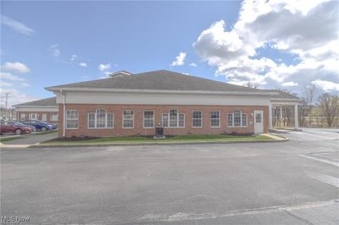 3848 Medina Road Medina OH 44256